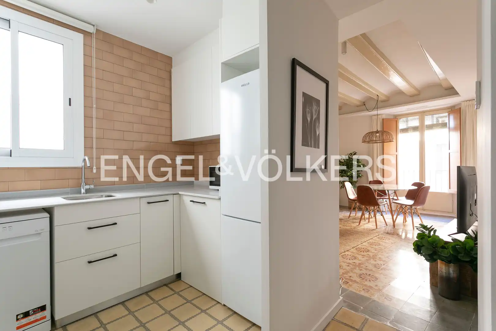 Piso con ascensor en venta en Ciutat Vella, imagen 13