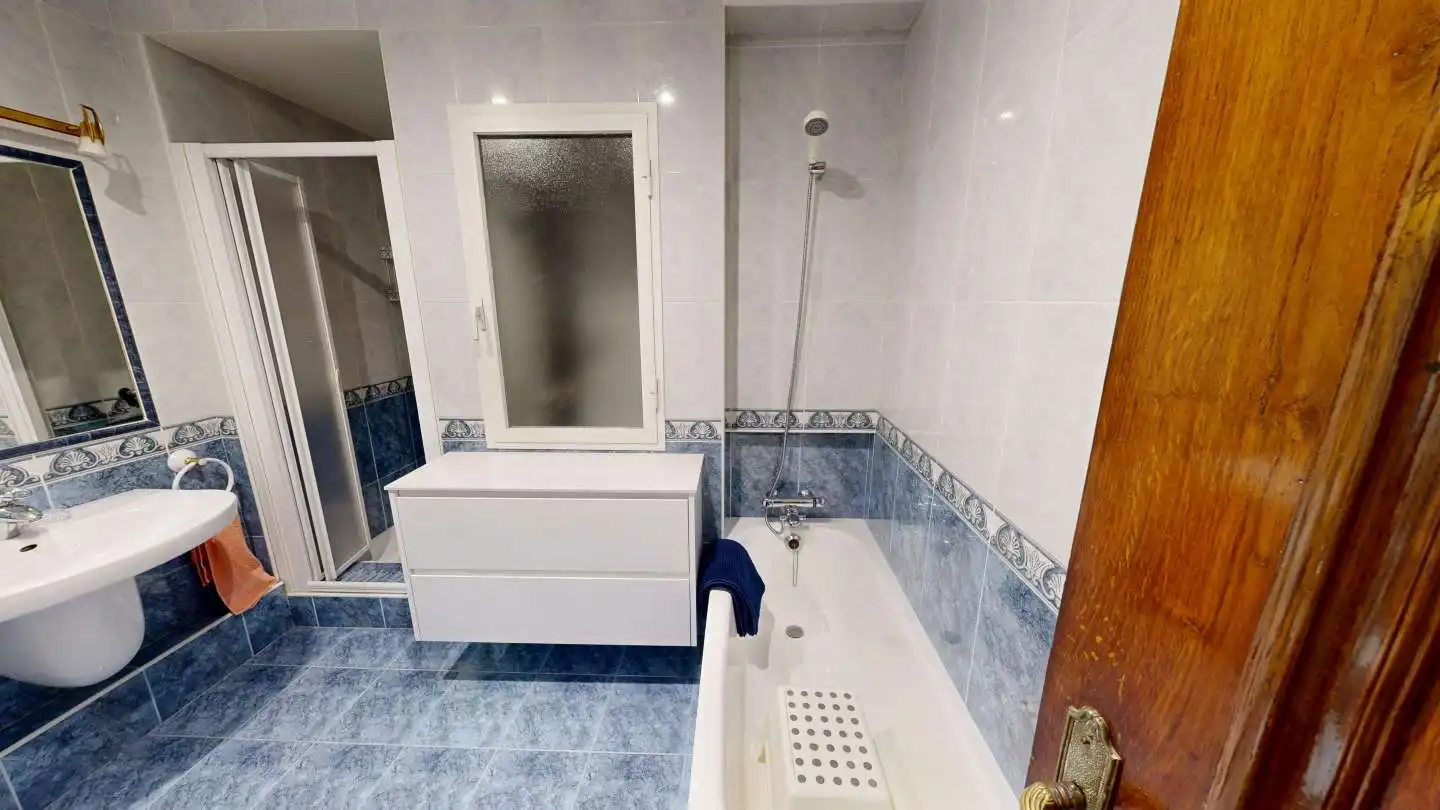 Piso en venta en Área Romántica