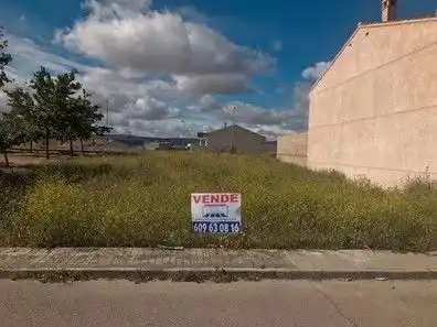 Terreny residencial en venda a Orgaz, imagen 2