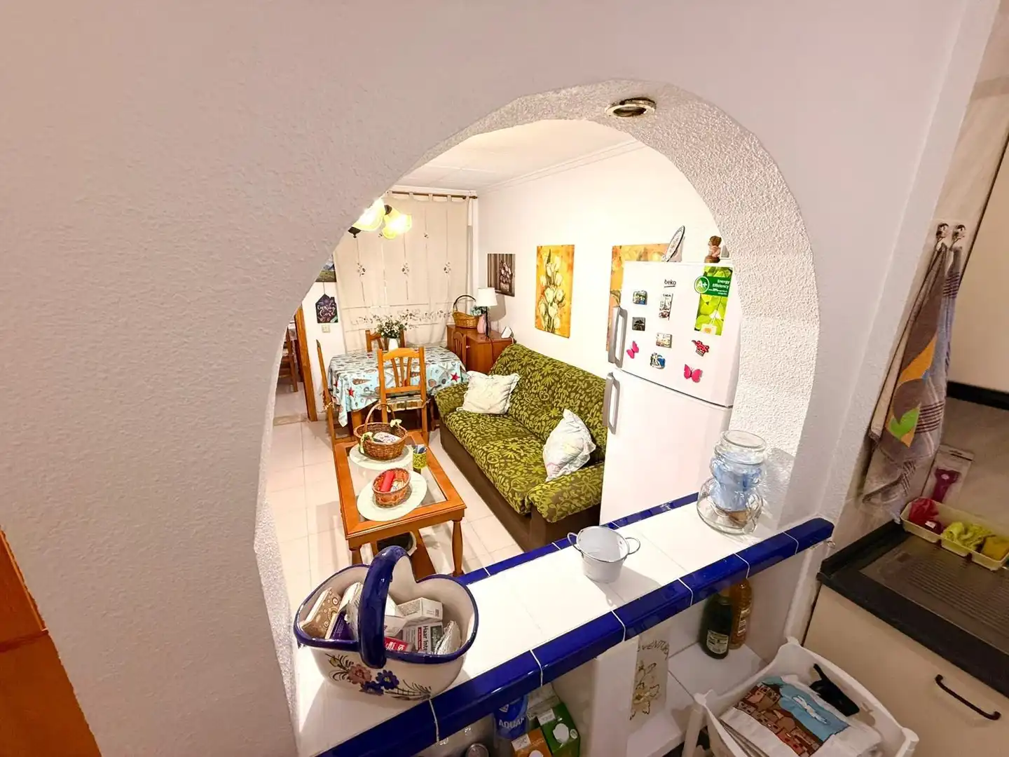 Casa o chalet en venta en Los Alcázares con Aire acondicionado, Terraza y Amueblado