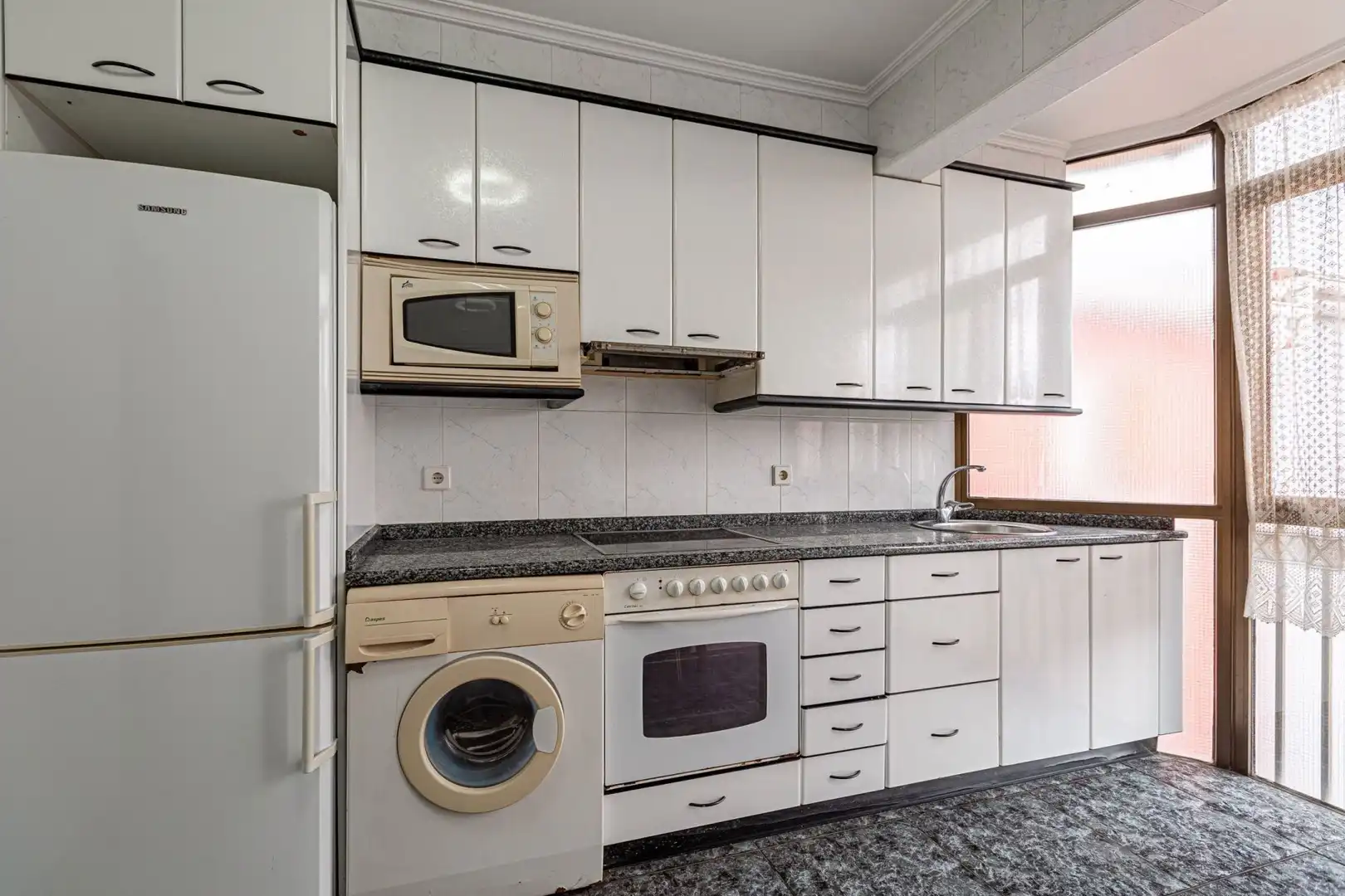 Cocina de Piso en venta en Urnieta