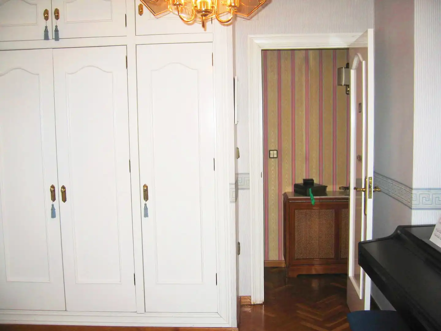 Dúplex con terraza en venta en Calle Doctor Ferrán 16, imagen 21