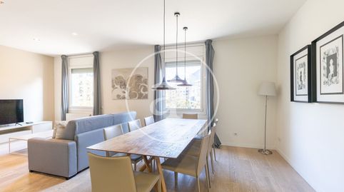 Foto 3 de Pis en venda a Av. Diagonal, Sant Gervasi- Galvany, Barcelona Capital