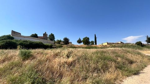 Foto 3 de Residencial en venta en Camino de Carredondo, Villamayor de los Montes, Burgos