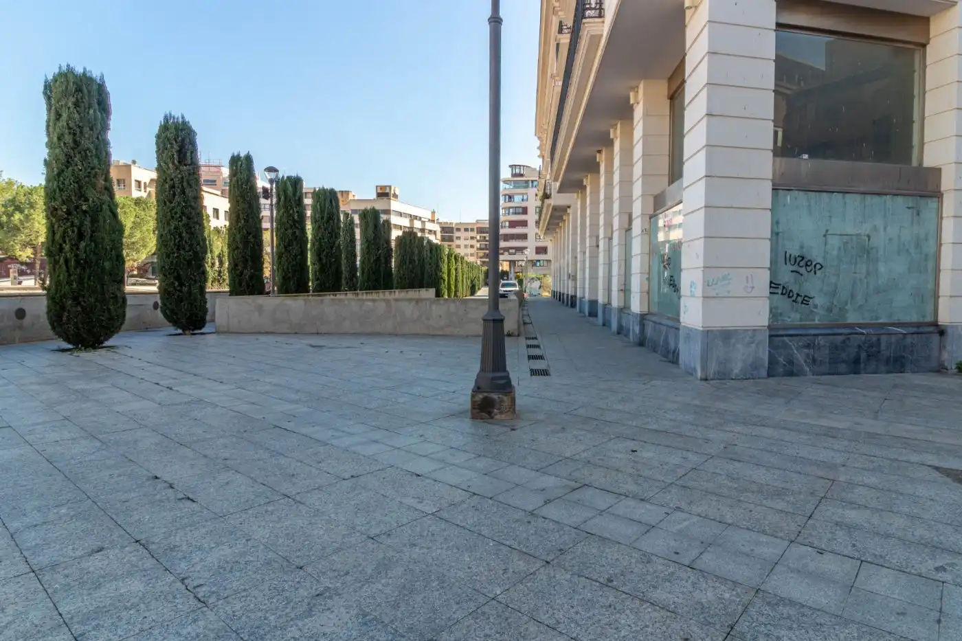Gewerbefläche zur Miete in Orihuela ciudad, imagen 26