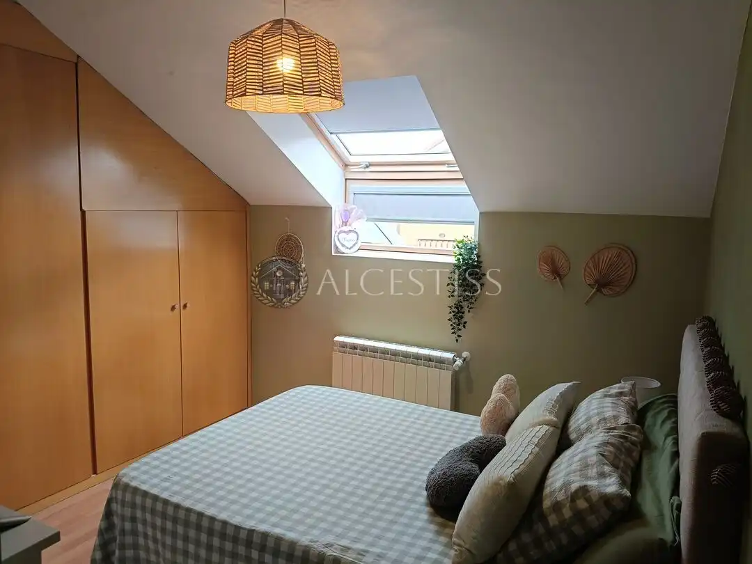 Duplexes for sale in Méntrida