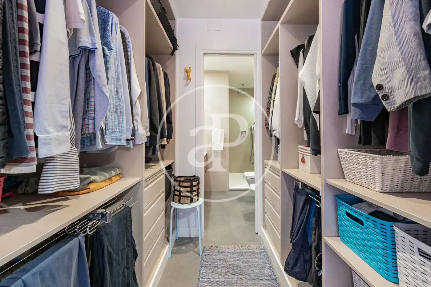 Piso en venta en Madrid con Aire acondicionado, Calefacción y Trastero