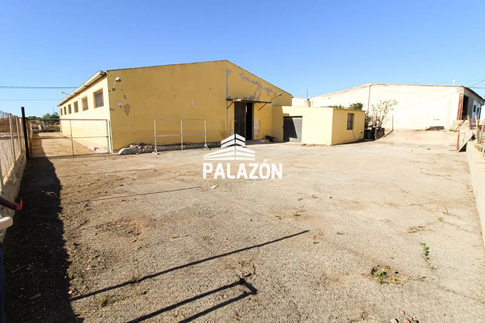 Nave industrielle à vendre à La Algoda - Matola - Llano de San José, imagen 9