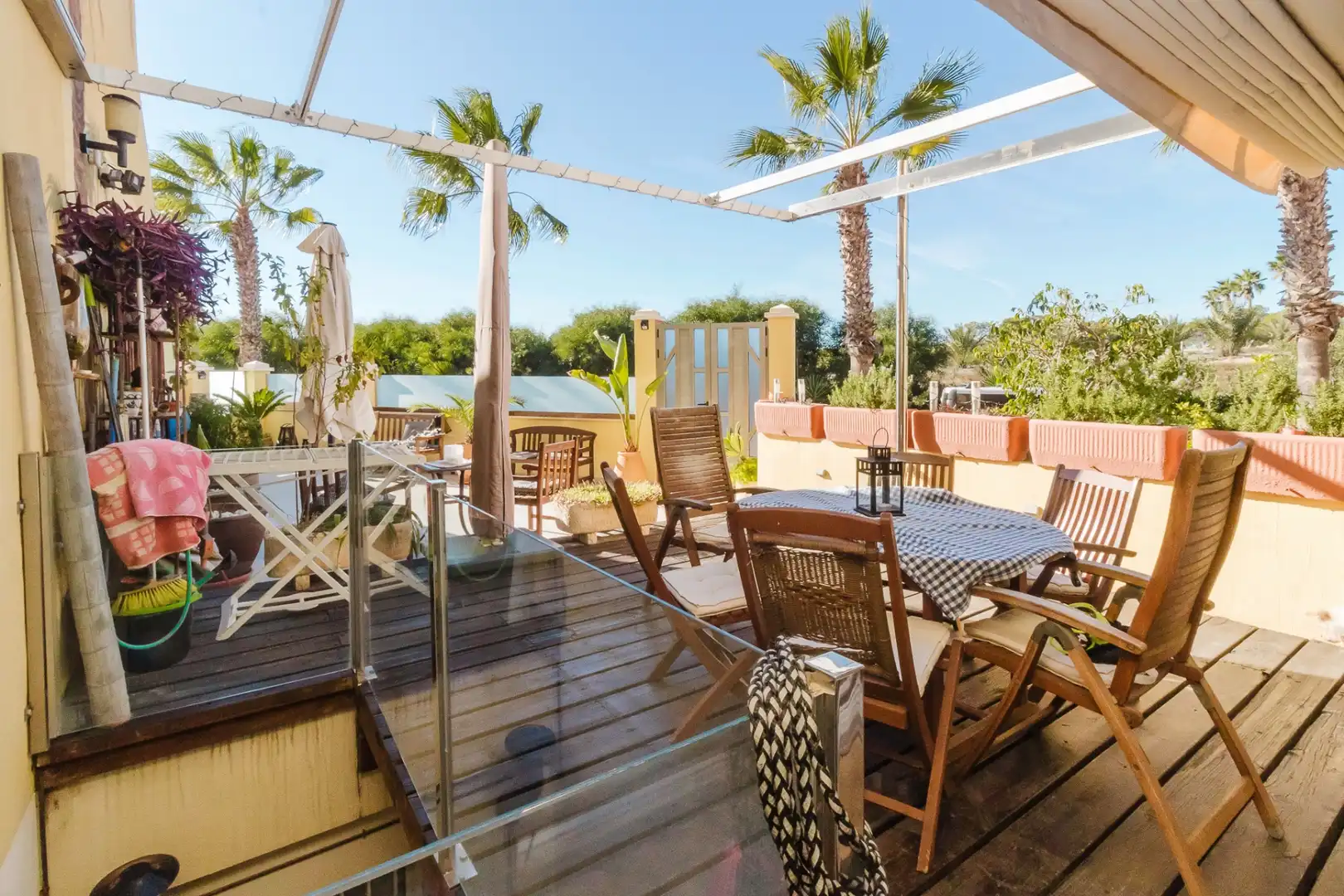 Maison mitoyenne à vendre à Playa del Acequión, Náufragos y Rocío del Mar, imagen 54