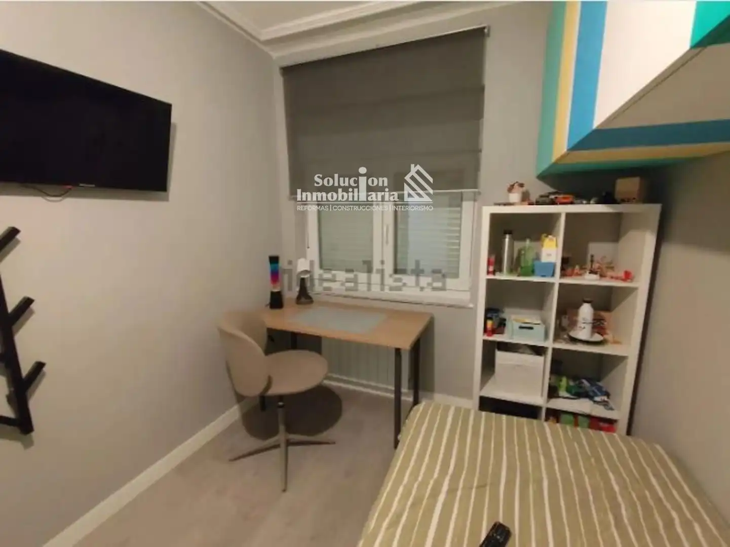 Habitación de Piso en venta en Salamanca con Aire acondicionado, Calefacción y Terraza