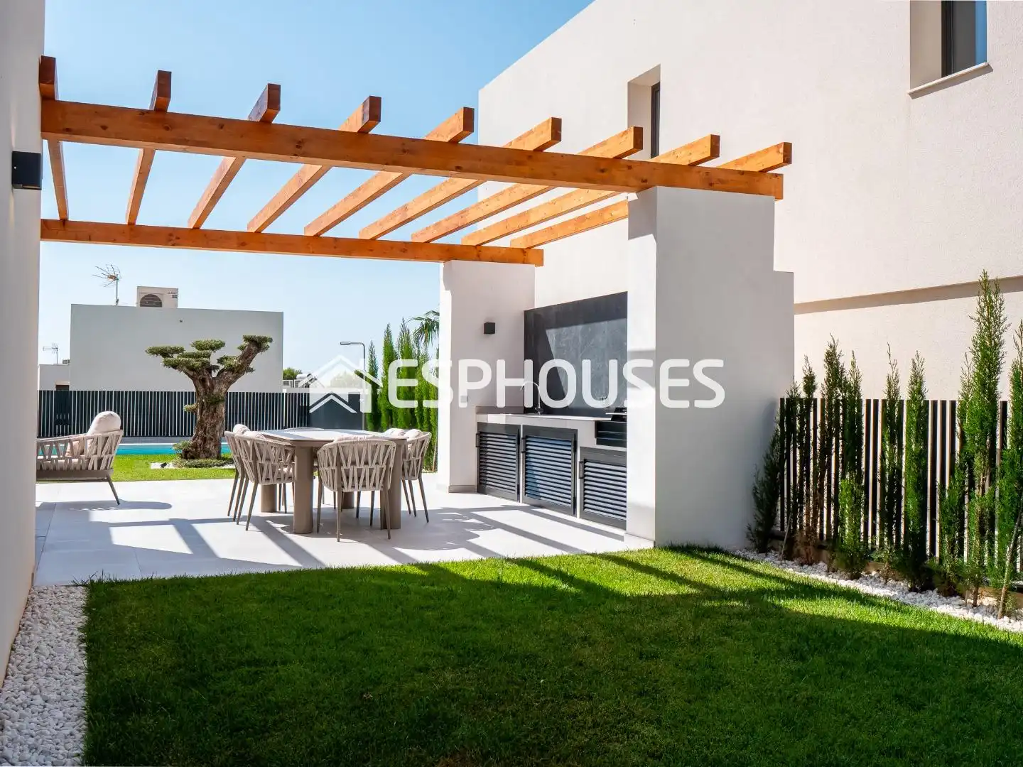 Maison avec terrasse à vendre à Berna 5, imagen 65