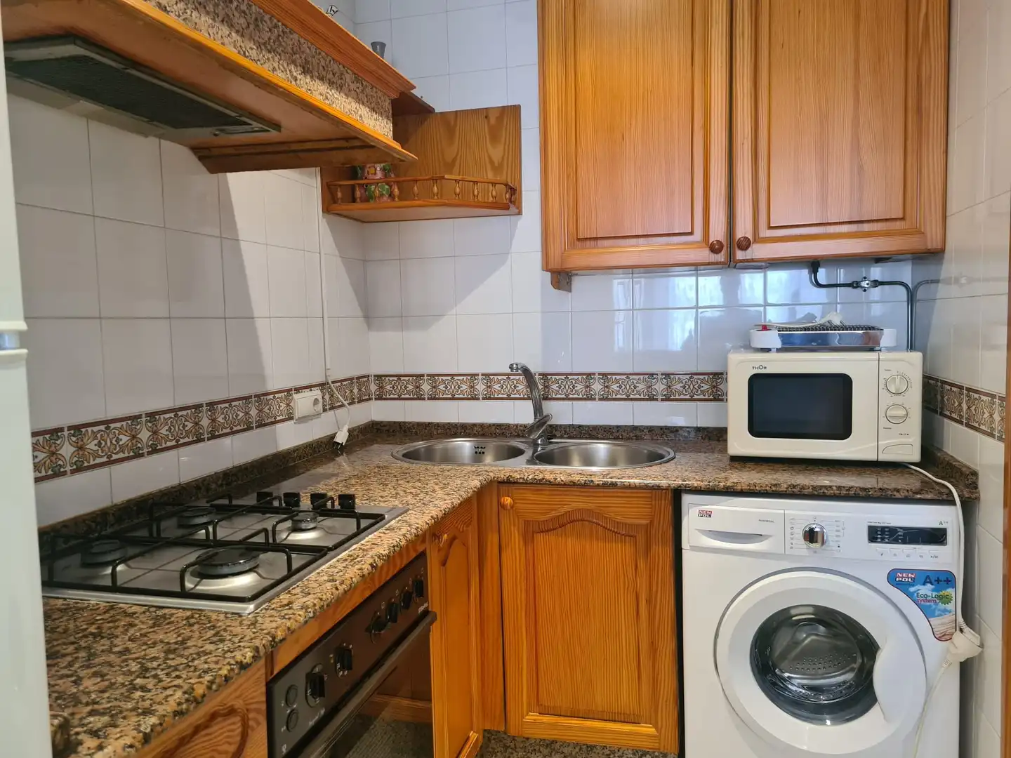 Apartamento de alquiler en Calle Pozuelo, 5, Conil