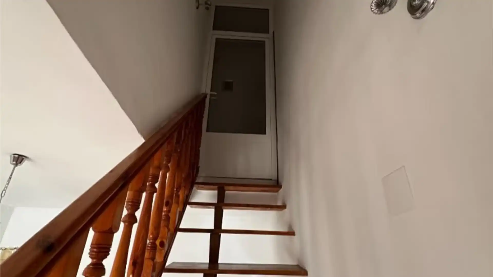 Piso en venta en Cabezarrubias del Puerto con Calefacción y Balcón