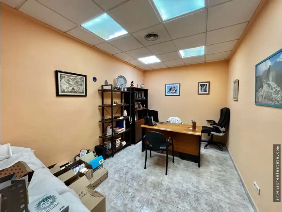 Bureau à vendre à Centro, imagen 4