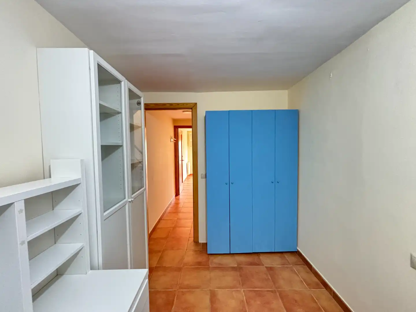 Casa adosada en venta en Rianxo con Calefacción, Trastero y Amueblado