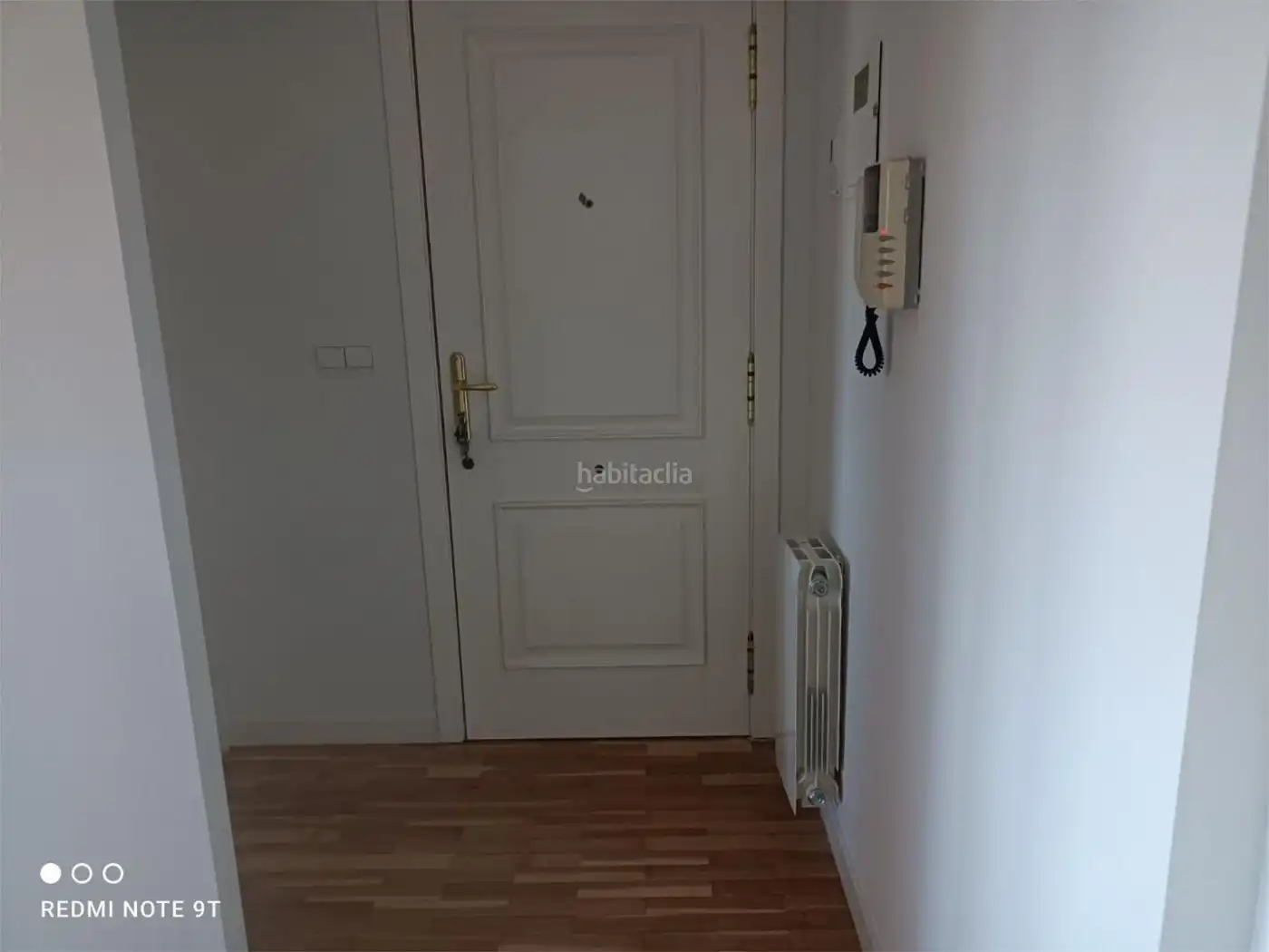 Appartamento con ascensore in affitto a Calle del Doctor Sánchez Villares 27, imagen 15