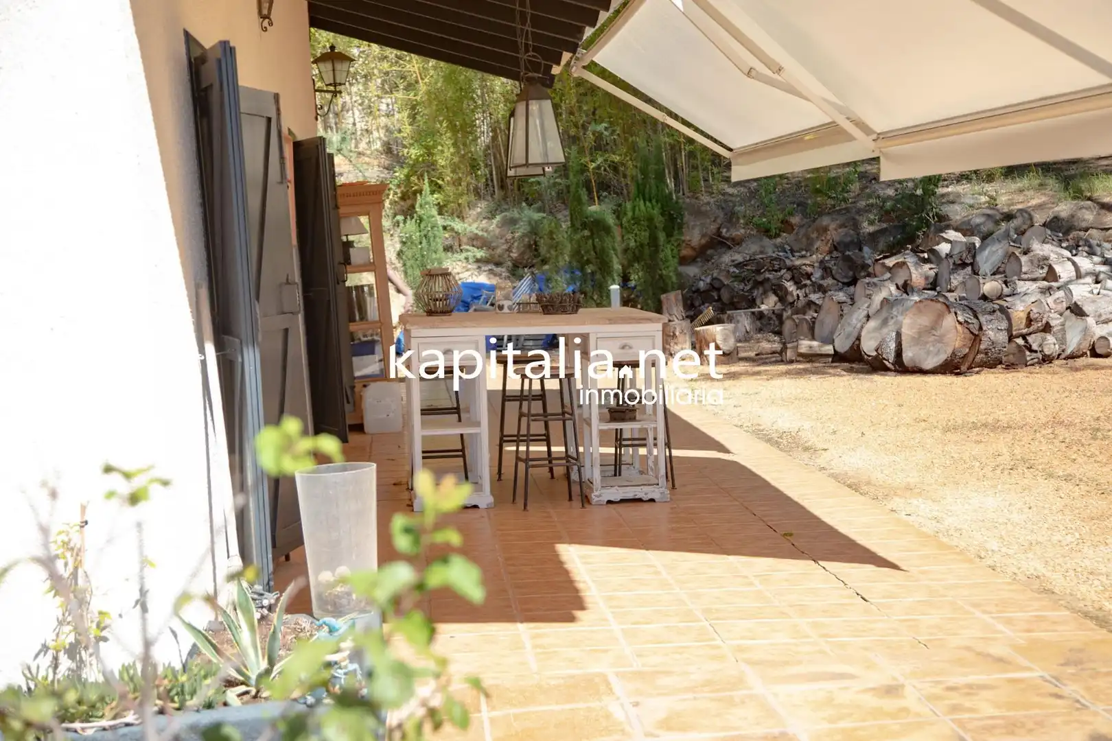 Villa con terrazza in vendita a Santa Ana, imagen 29