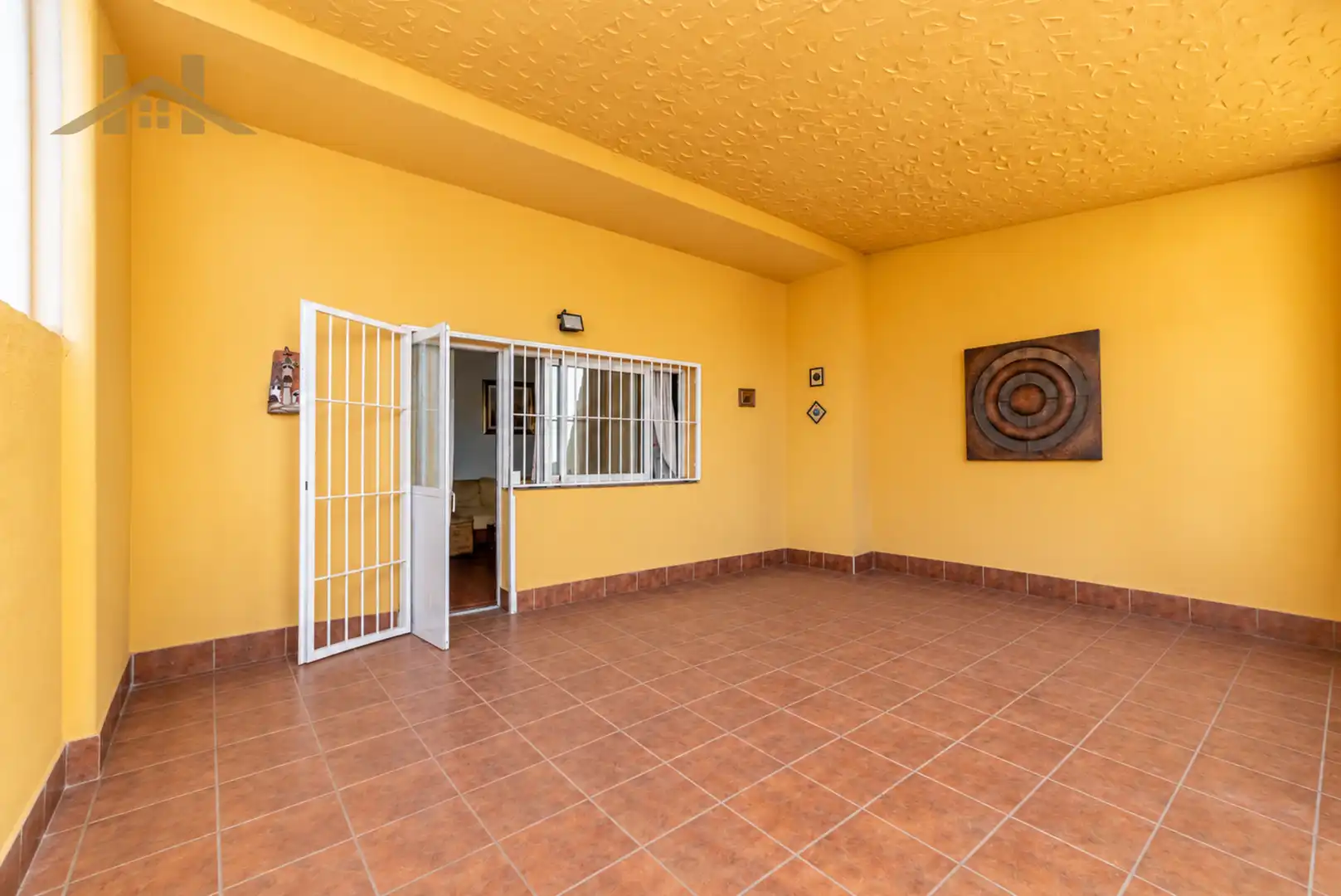 Maison mitoyenne avec piscine à vendre à Calle de las Encinas 61, imagen 6