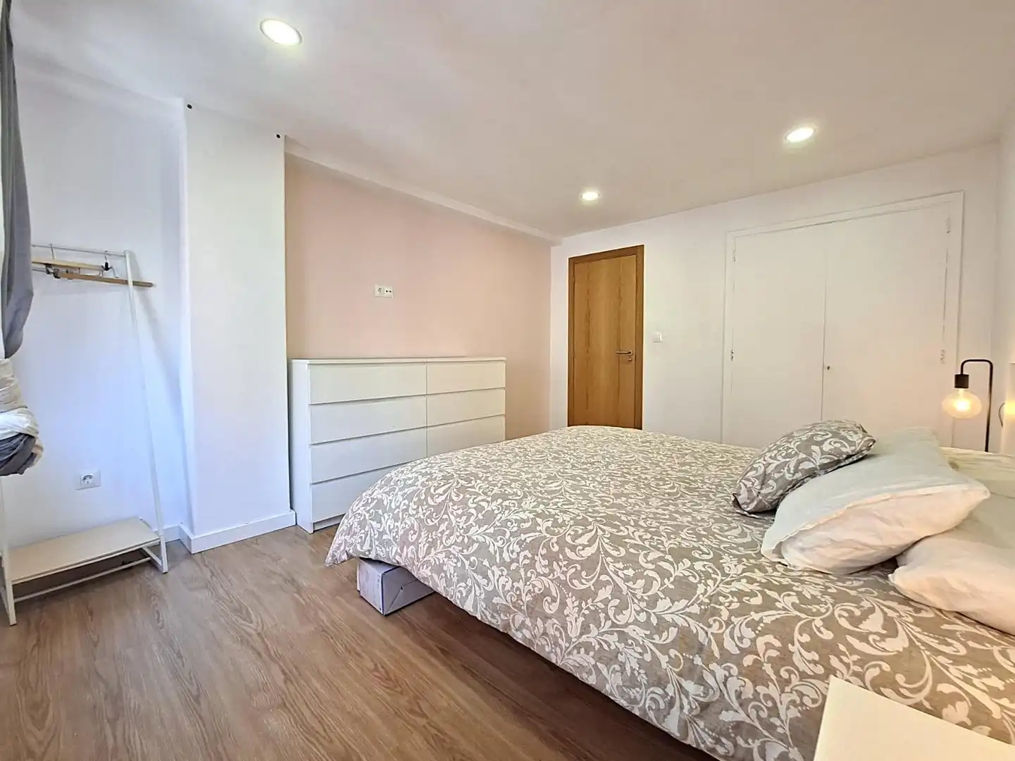 Habitación de Piso en venta en Vilagarcía de Arousa con Terraza, Amueblado y Balcón