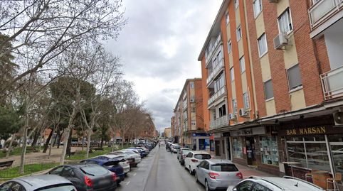 Photo 3 of Flat for sale in Alfonso XIII, Reyes, Parla