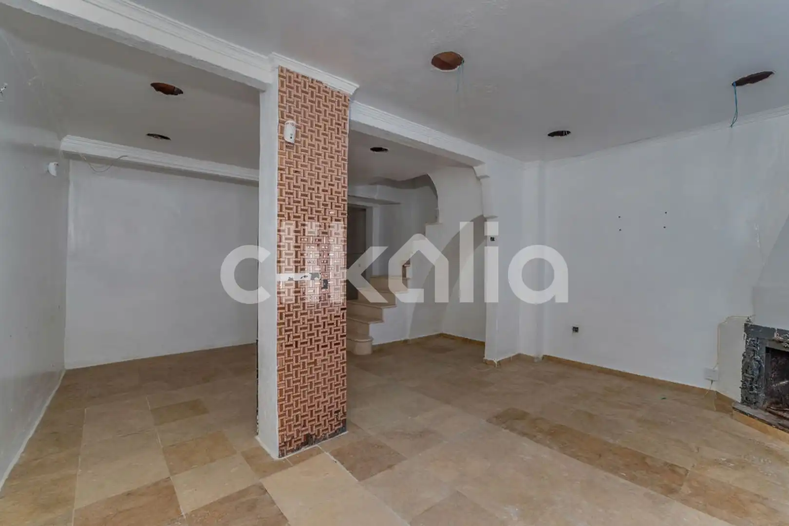 Casa o xalet en venda en Puente Genil amb Terrassa