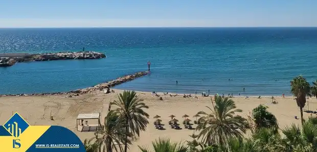 Wohnung mit Pool zum Verkauf in Marbella Centro, imagen 13