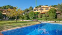 Garden of House or chalet for sale in Palafrugell  with Air Conditioner, Heating and Private garden