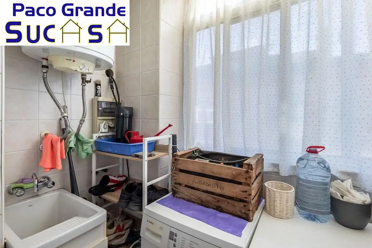 Flat for sale in Ogíjares  with Air Conditioner, Heating and Furnished