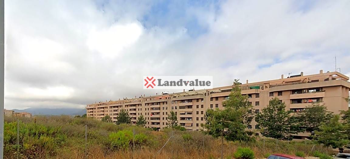 Residencial en venda en Algeciras