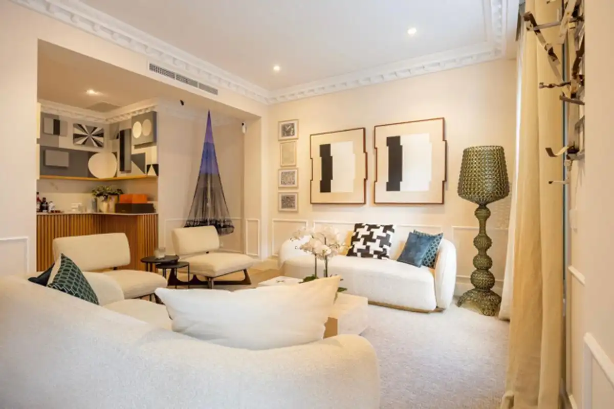 Flat with terrace for sale in Calle de Núñez de Balboa, imagen 78