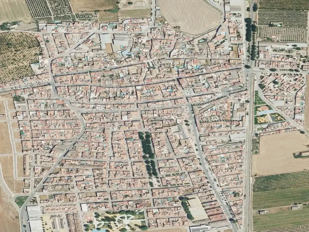 Maison à vendre à CL. MAESTRO GIRÓN RODRÍGUEZ 2 Planta Baja, imagen 3