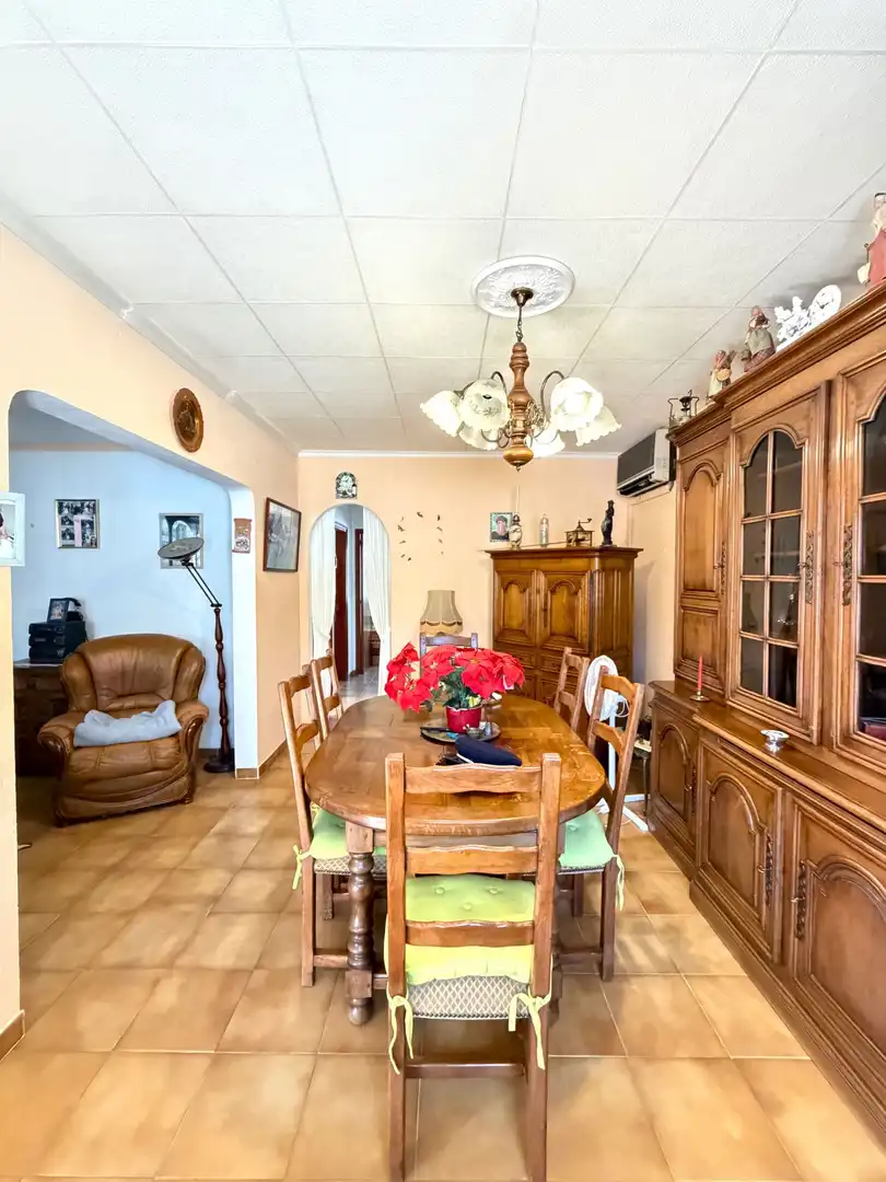 Casa con jardín en venta en PABORDERIA, imagen 4