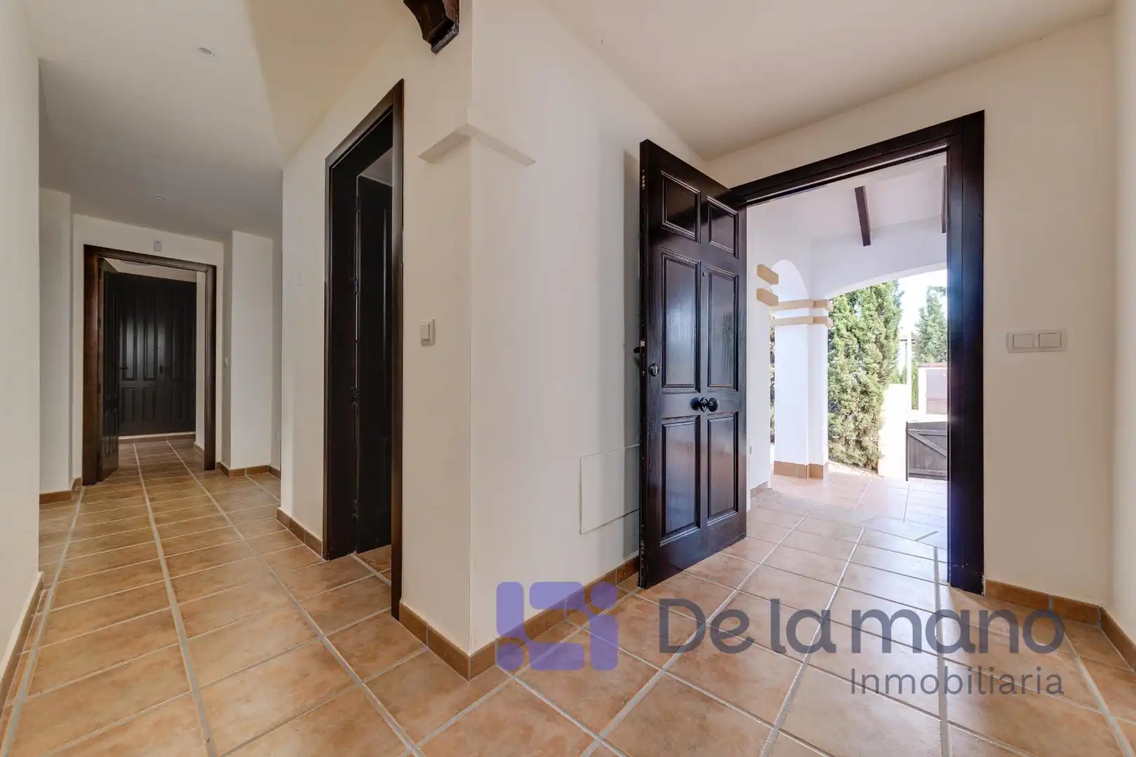 Houses for sale in Fuente Álamo de Murcia  with Private garden and Community pool
