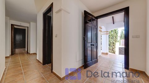 Photo 3 of Houses for sale in Balsapintada - El Estrecho, Fuente Álamo de Murcia