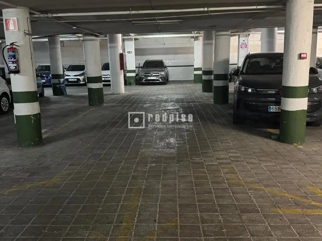 Doppelparkplatz zum Verkauf in GENERAL AMPUDIA, imagen 3