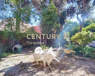 Jardí de Residencial en venda en Torremolinos