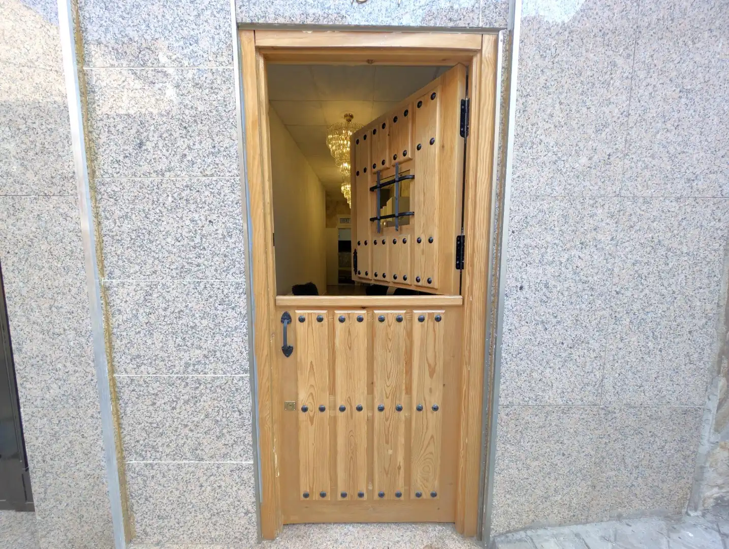 Ground floor for sale in Alcorcón