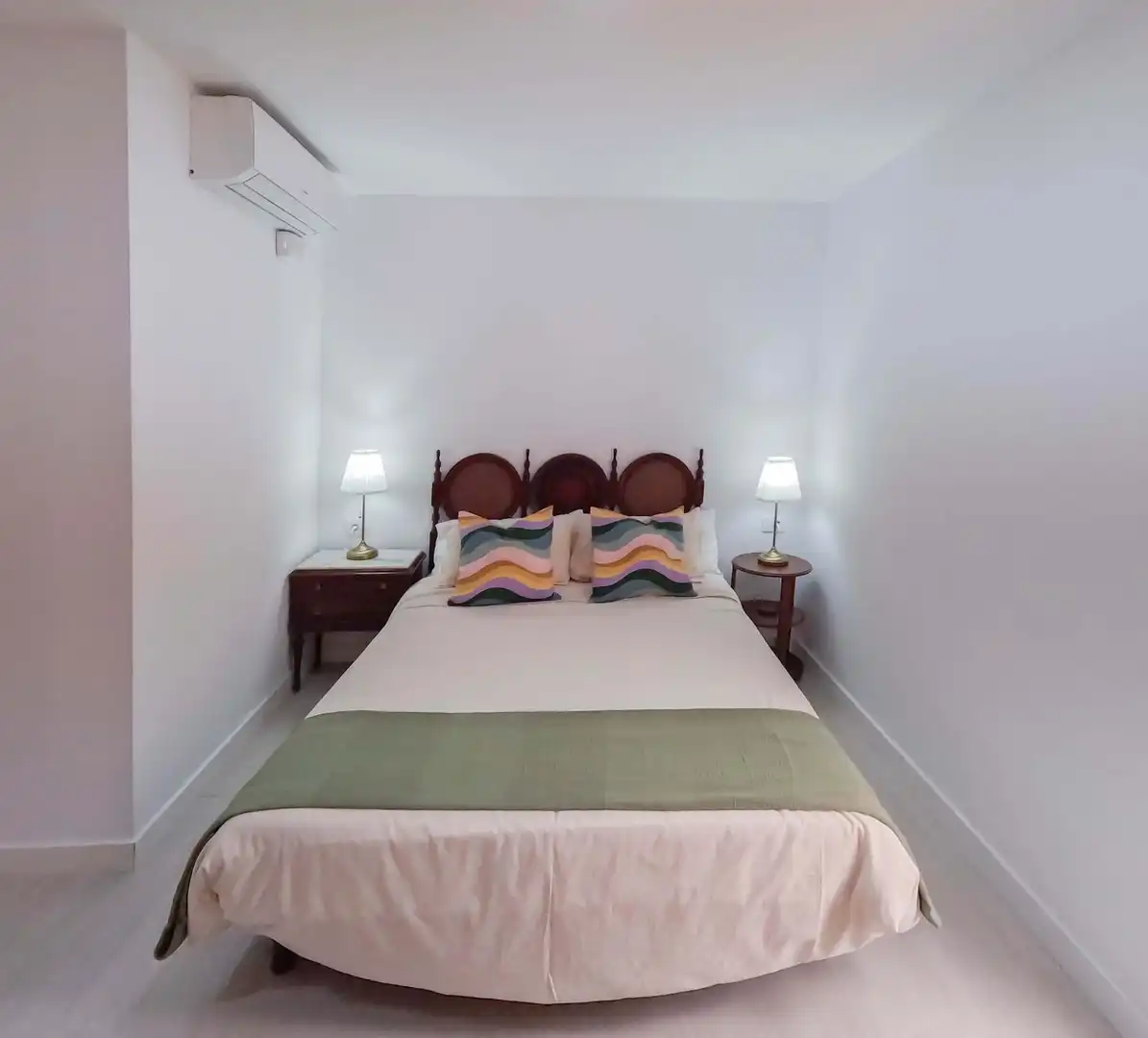 Habitación de Piso en venta en Santa Cruz de Tenerife con Aire acondicionado, Trastero y Amueblado