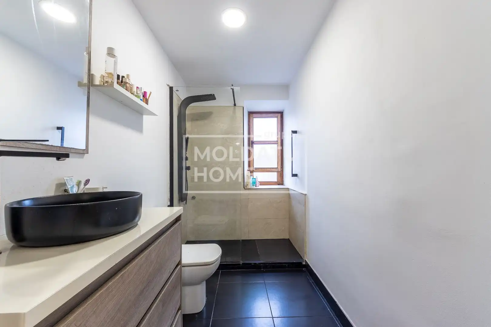 Baño de Piso en venta en Orozko con Calefacción