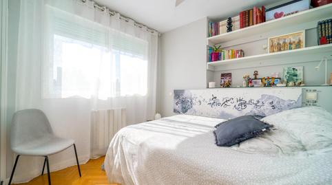 Foto 4 de Ático en venta en Rosas - Musas,  Madrid Capital