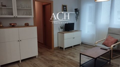 Foto 2 de Piso de alquiler en Andikoetxe, Centro - Puerto Viejo, Getxo
