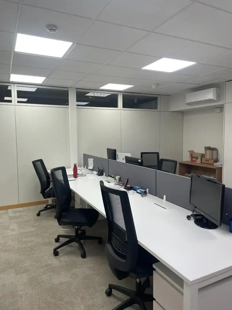 Local comercial en alquiler en C/ Equador, imagen 7