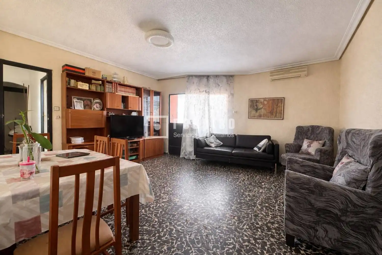 Flat for sale in de la Ciudad Almería, Barriomar - La Purísima