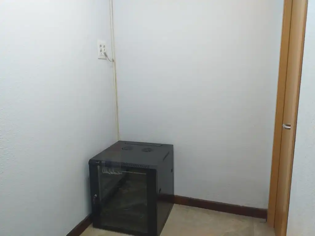Oficina en venda a Calle Ángel Quintanilla Ulla, imagen 9
