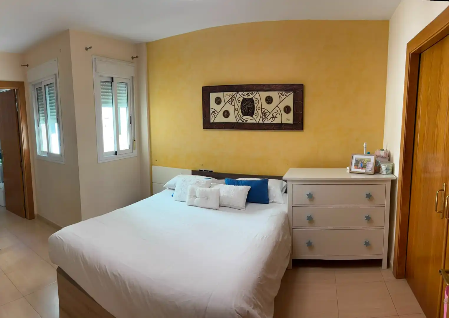 Habitación de Piso en venta en Roquetas de Mar con Aire acondicionado