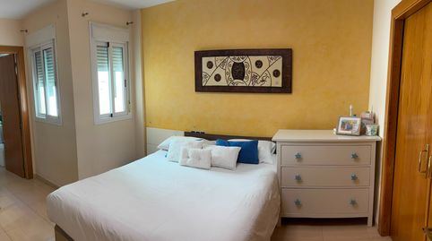 Foto 4 de Piso en venta en Calle el Parador, 59, El Parador de las Hortichuelas, Roquetas de Mar