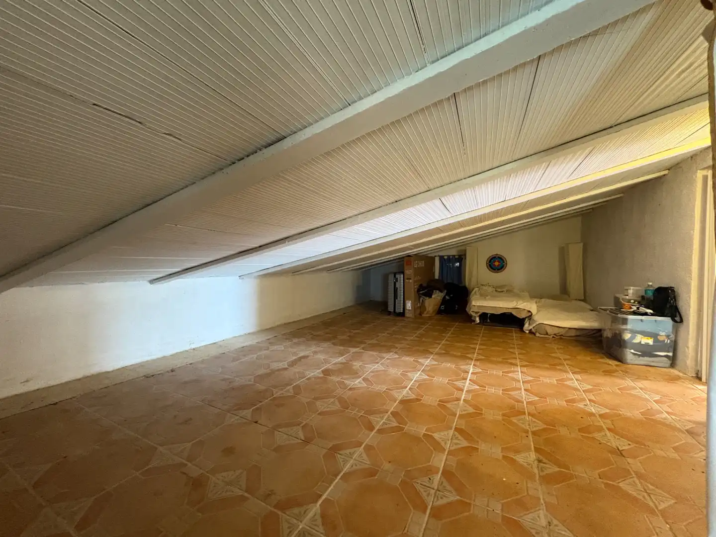 Casa o xalet en venda en Sant Joan de Moró amb Aire condicionat, Jardí privat i Terrassa
