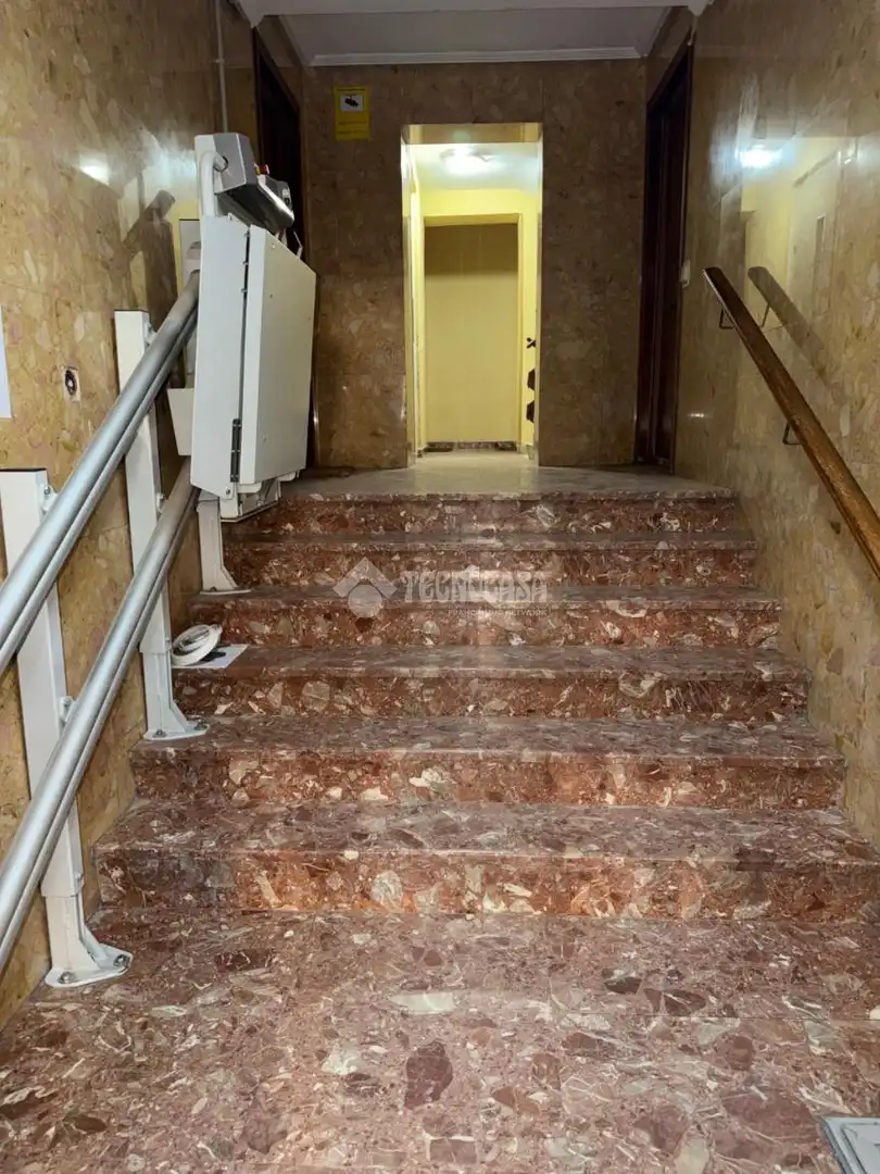 Flat for sale in Madrid  with Heating, Terrace and Storage room