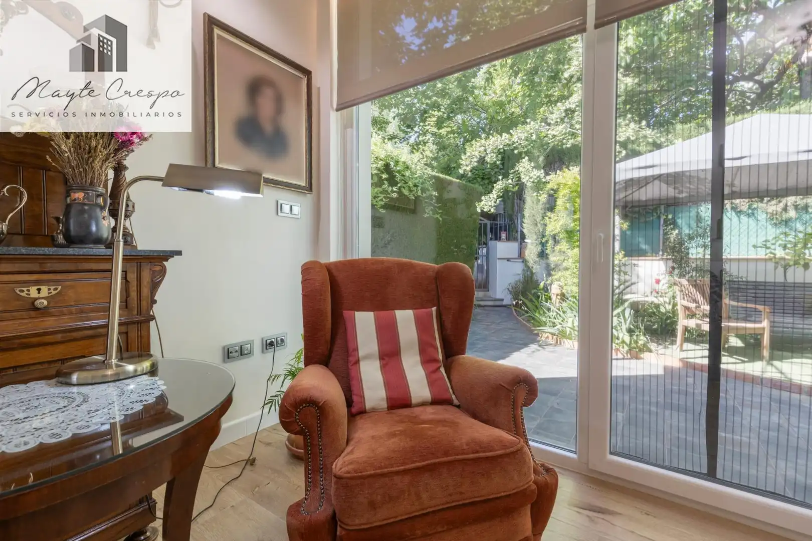 Villa mit Terrasse zum Verkauf in Calle del Mirador de la Sierra, imagen 49