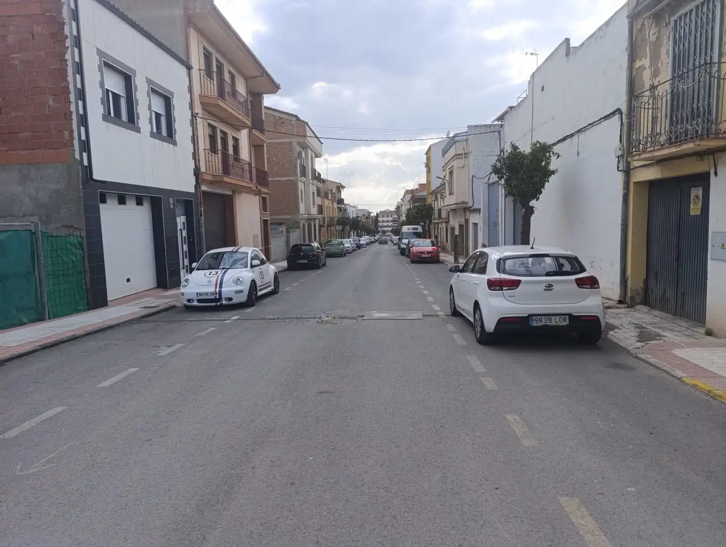 Terrenos y solares en venta en La Paz - Las Américas, imagen 5